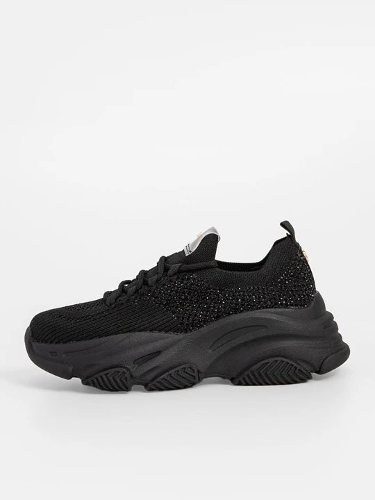 Zdjęcie produktu Sneakersy niskie Bianco czarny