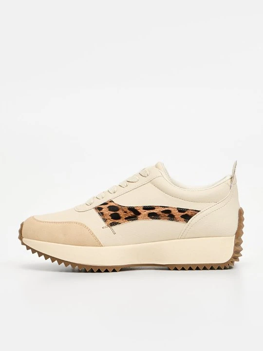 Zdjęcie produktu Sneakersy niskie Bianco brązowy