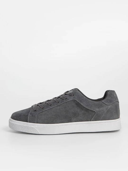 Zdjęcie produktu Sneakersy niskie Bianco szary