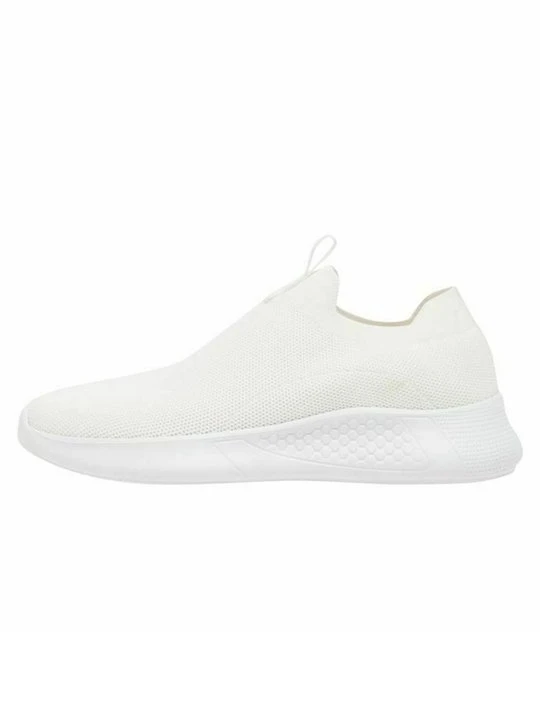 Zdjęcie produktu Sneakersy niskie Bianco biały