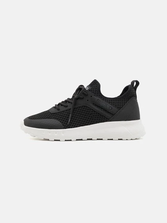 Zdjęcie produktu Sneakersy niskie Bianco czarny