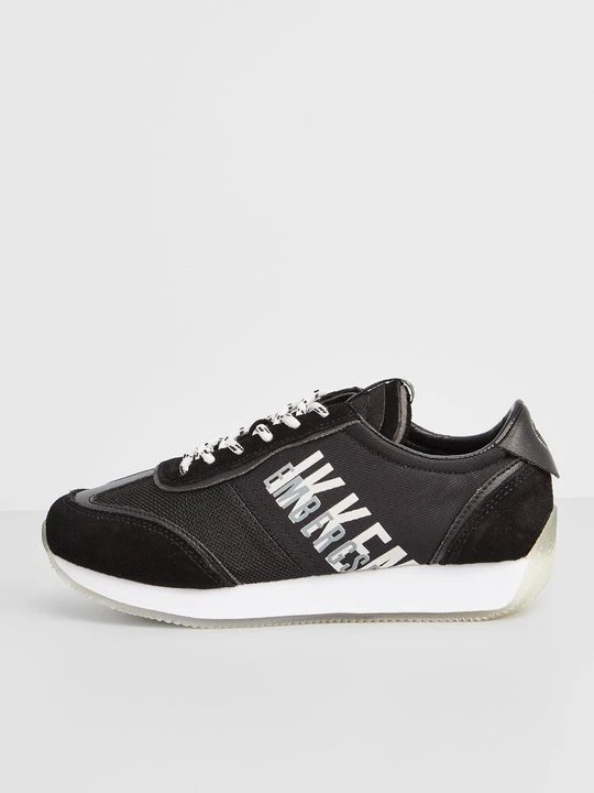 Zdjęcie produktu Sneakersy niskie Bikkembergs czarny