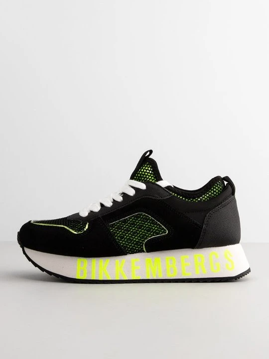 Zdjęcie produktu Sneakersy niskie Bikkembergs