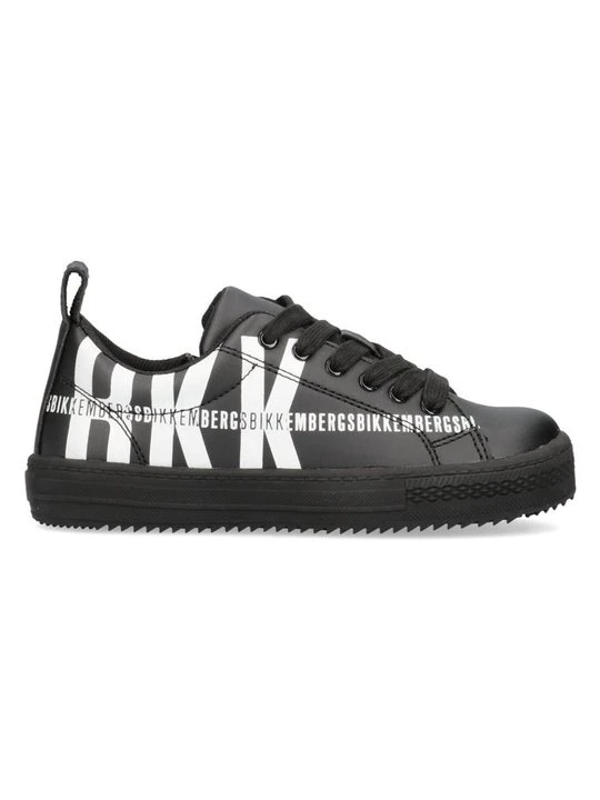 Zdjęcie produktu Sneakersy niskie Bikkembergs czarny