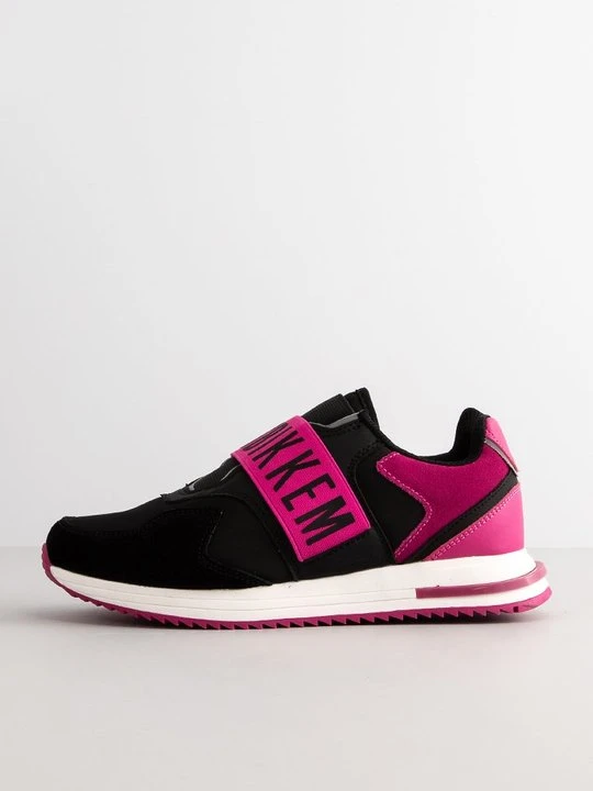 Zdjęcie produktu Sneakersy niskie Bikkembergs czarny