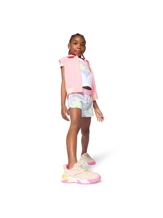 Zdjęcie produktu Sneakersy niskie Billieblush mleczny