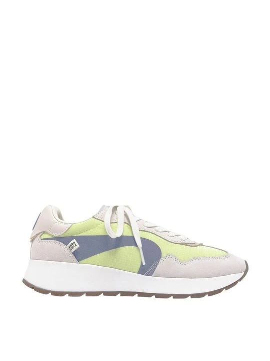 Zdjęcie produktu Sneakersy niskie BIMBA Y LOLA żółty