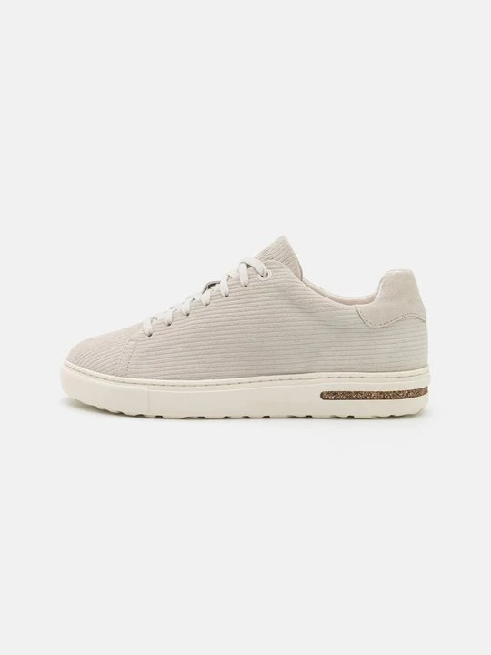 Zdjęcie produktu Sneakersy niskie Birkenstock mleczny