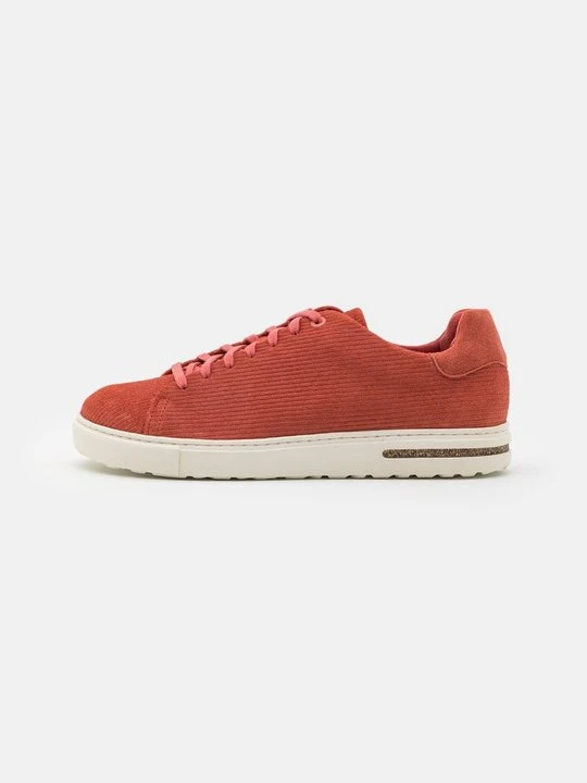 Zdjęcie produktu Sneakersy niskie Birkenstock jasnoczerwony