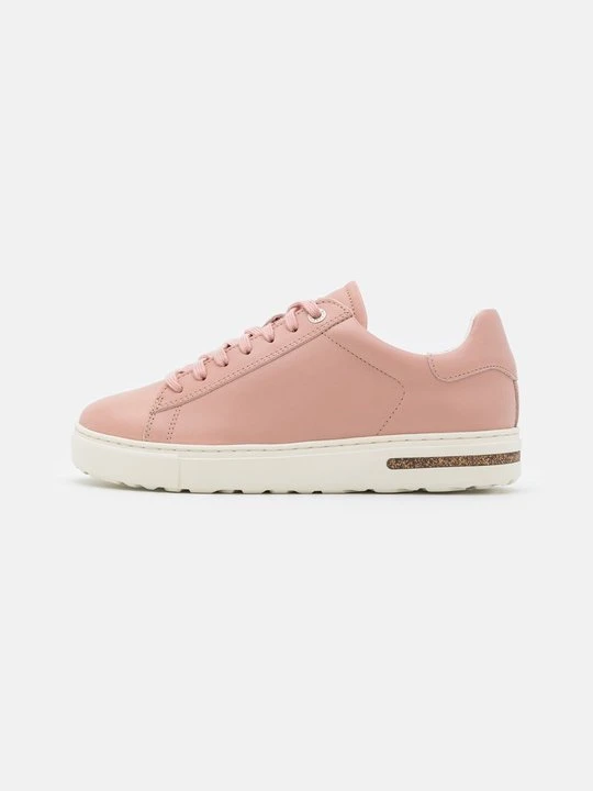 Zdjęcie produktu Sneakersy niskie Birkenstock jasnoróżowy
