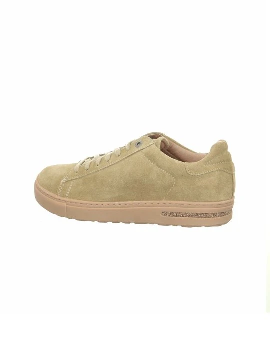 Zdjęcie produktu Sneakersy niskie Birkenstock khaki