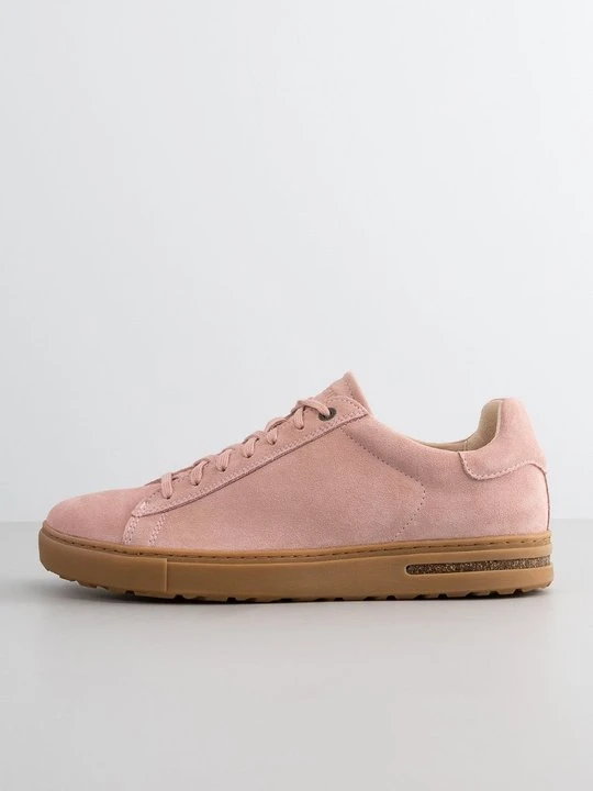 Zdjęcie produktu Sneakersy niskie Birkenstock różowy