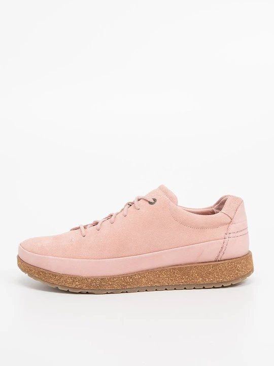 Zdjęcie produktu Sneakersy niskie Birkenstock różowy