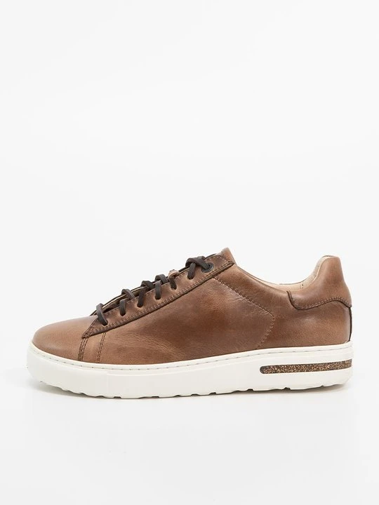 Zdjęcie produktu Sneakersy niskie Birkenstock brązowy