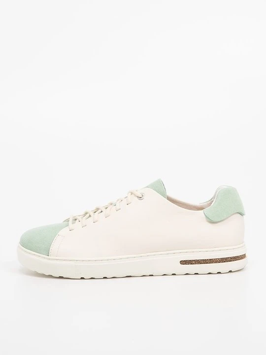 Zdjęcie produktu Sneakersy niskie Birkenstock mleczny