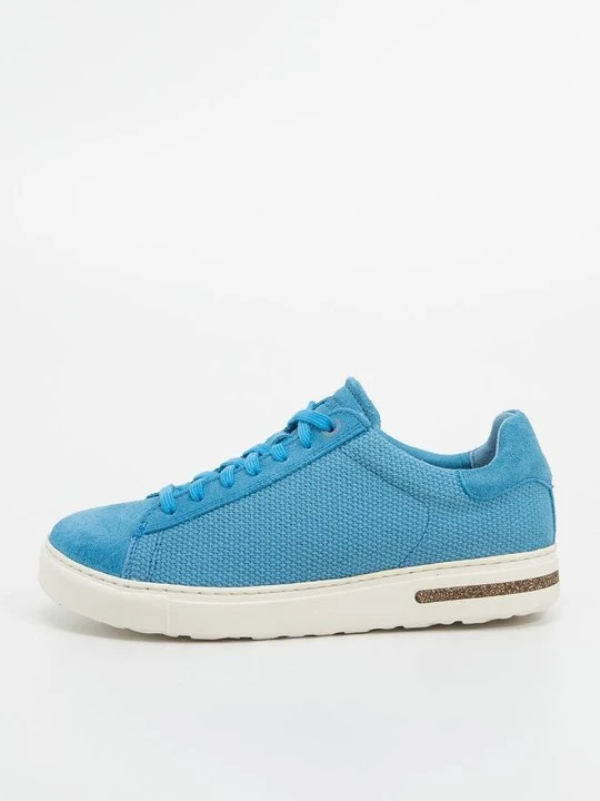 Zdjęcie produktu Sneakersy niskie Birkenstock niebieski