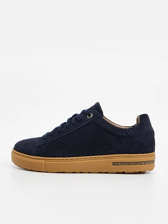 Zdjęcie produktu Sneakersy niskie Birkenstock niebieski