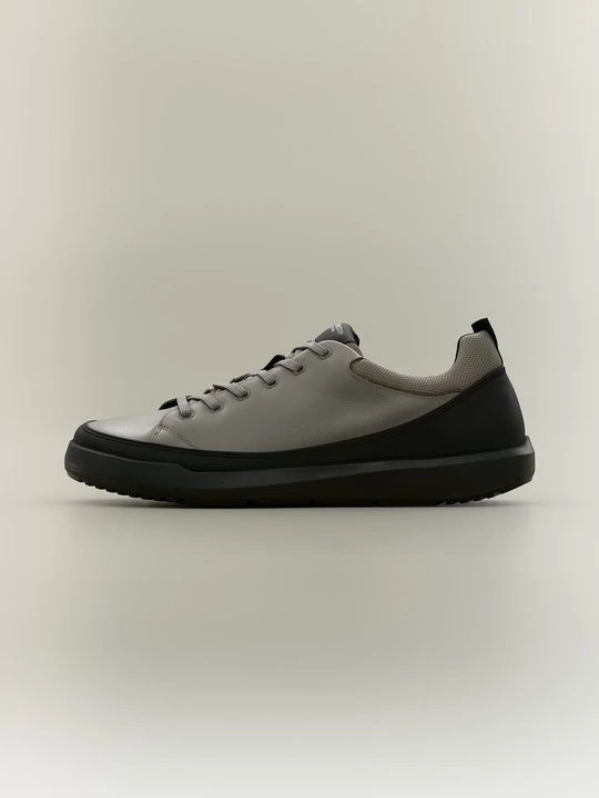 Zdjęcie produktu Sneakersy niskie Birkenstock szary