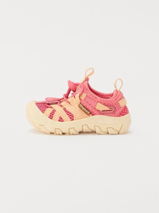 Zdjęcie produktu Sneakersy niskie Bisgaard różowy