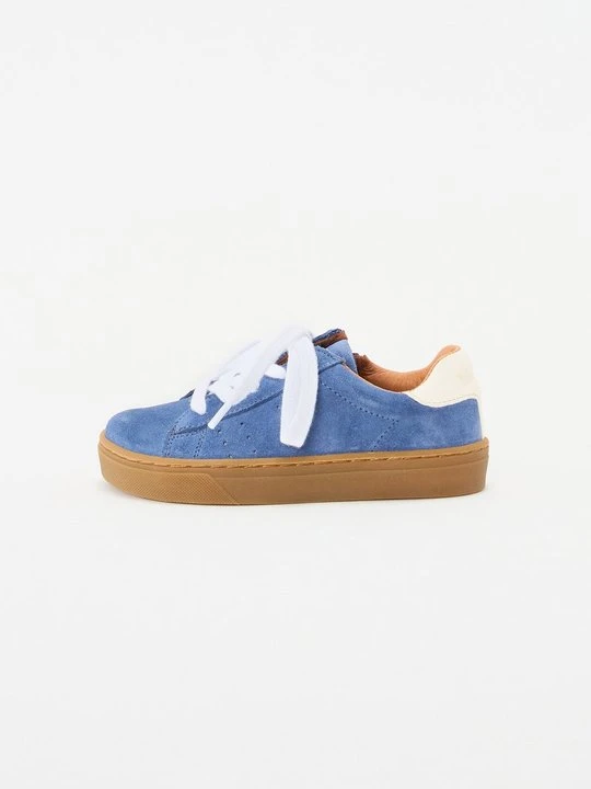 Zdjęcie produktu Sneakersy niskie Bisgaard niebieski