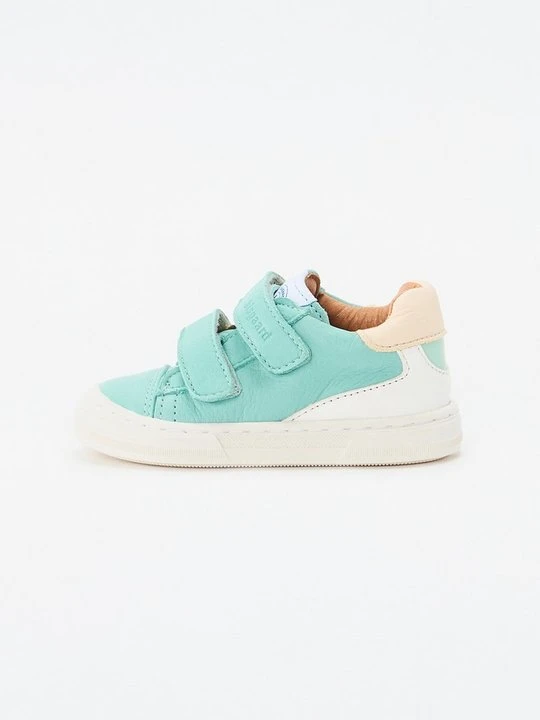 Zdjęcie produktu Sneakersy niskie Bisgaard miętowy