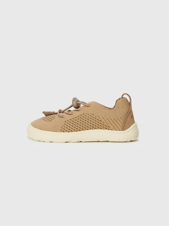 Zdjęcie produktu Sneakersy niskie Bisgaard beżowy