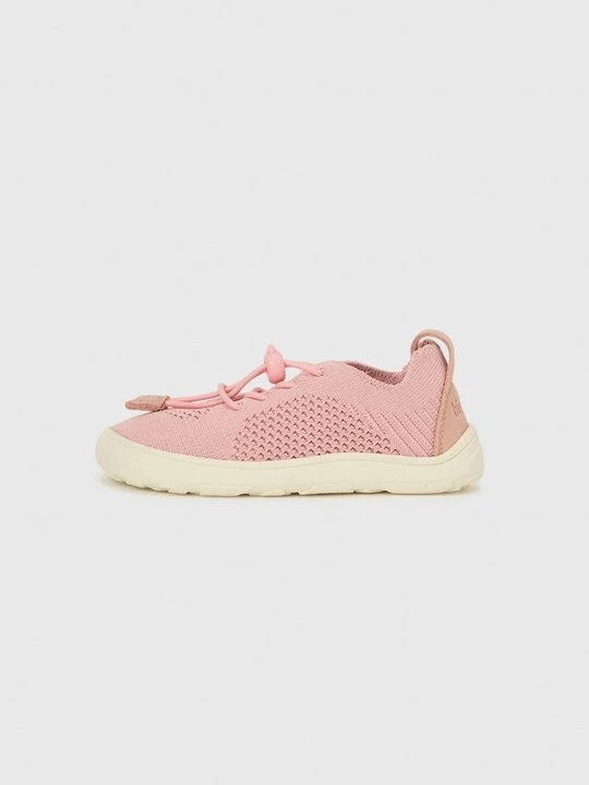 Zdjęcie produktu Sneakersy niskie Bisgaard jasnoróżowy