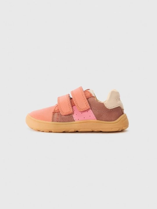 Zdjęcie produktu Sneakersy niskie Bisgaard jasnoróżowy
