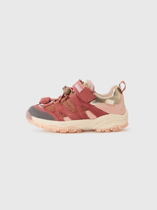 Zdjęcie produktu Sneakersy niskie Bisgaard ciemnoczerwony