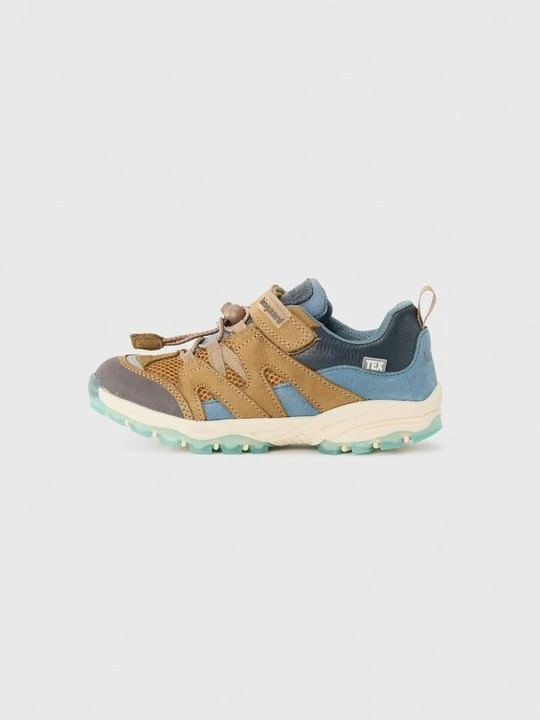 Zdjęcie produktu Sneakersy niskie Bisgaard khaki