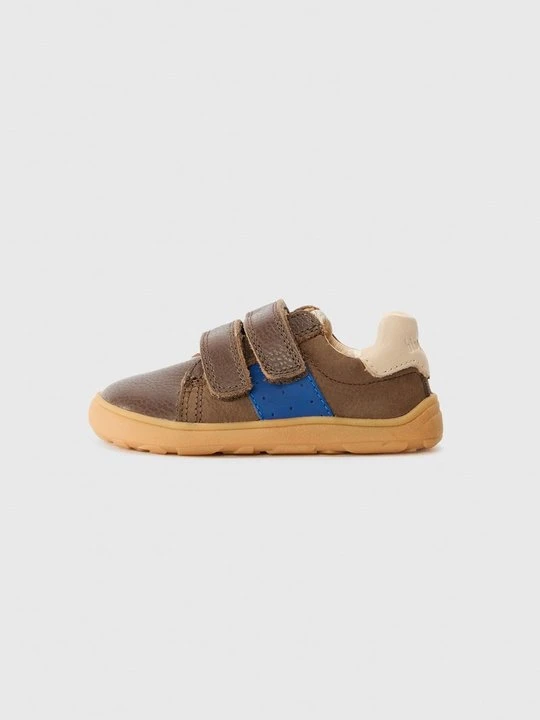 Zdjęcie produktu Sneakersy niskie Bisgaard ciemnobrązowy
