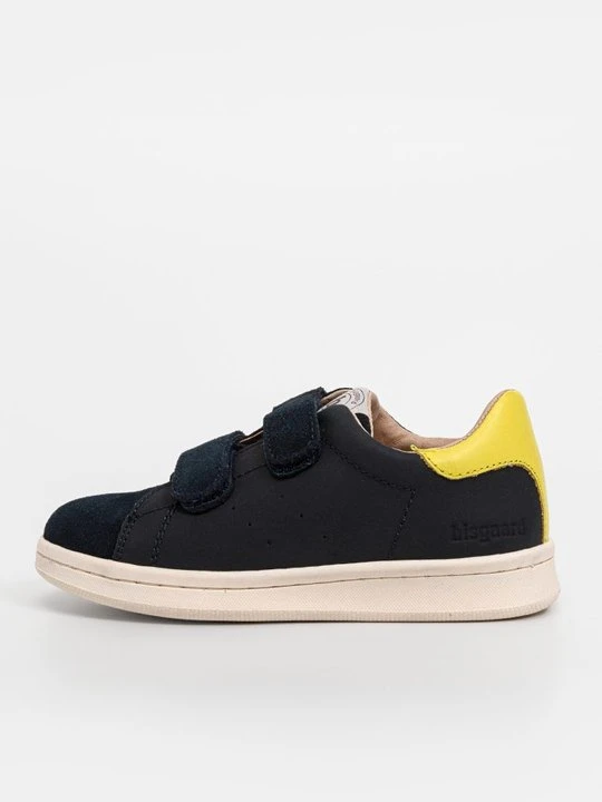 Zdjęcie produktu Sneakersy niskie Bisgaard granatowy