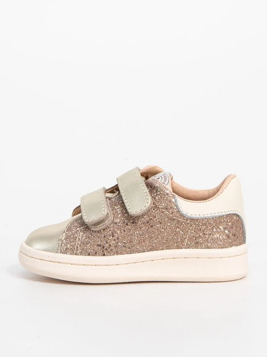 Zdjęcie produktu Sneakersy niskie Bisgaard taupe