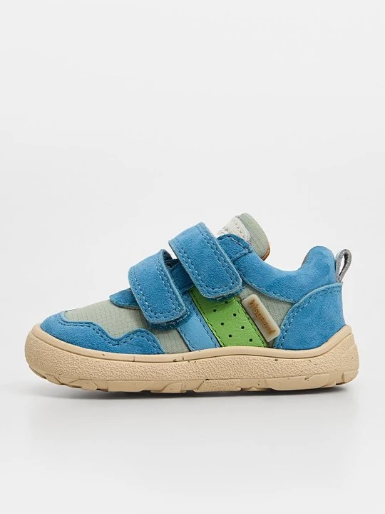 Zdjęcie produktu Sneakersy niskie Bisgaard jasnoniebieski