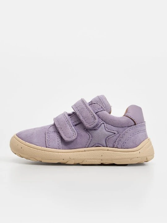 Zdjęcie produktu Sneakersy niskie Bisgaard fioletowy