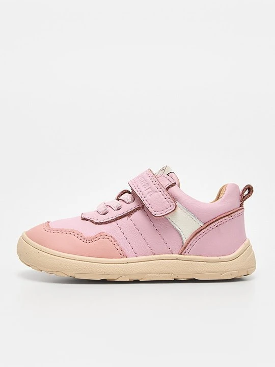 Zdjęcie produktu Sneakersy niskie Bisgaard różowy