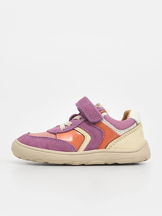 Zdjęcie produktu Sneakersy niskie Bisgaard fioletowy