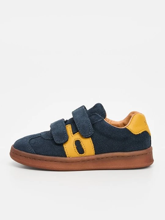Zdjęcie produktu Sneakersy niskie Bisgaard granatowy