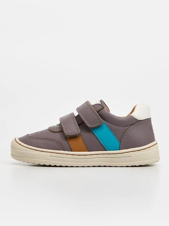 Zdjęcie produktu Sneakersy niskie Bisgaard kamień