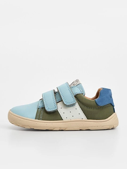 Zdjęcie produktu Sneakersy niskie Bisgaard jasnozielony