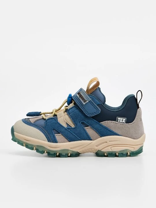 Zdjęcie produktu Sneakersy niskie Bisgaard niebieski