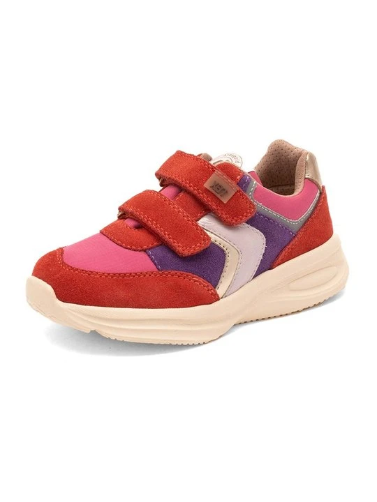 Zdjęcie produktu Sneakersy niskie Bisgaard różowy