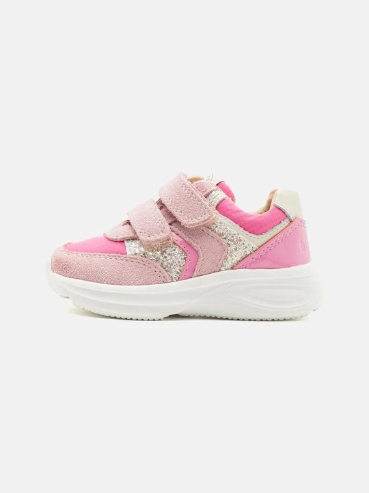 Zdjęcie produktu Sneakersy niskie Bisgaard różowy