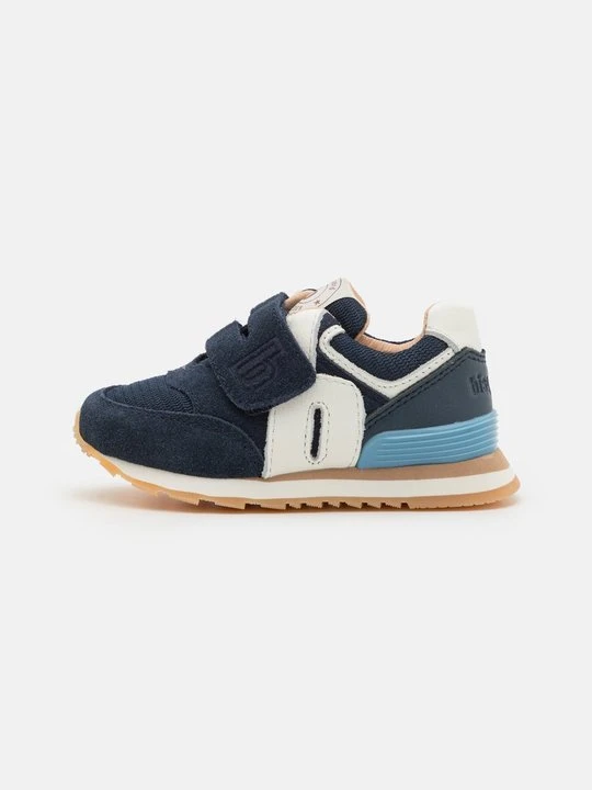 Zdjęcie produktu Sneakersy niskie Bisgaard granatowy