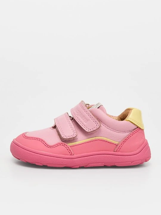 Zdjęcie produktu Sneakersy niskie Bisgaard różowy