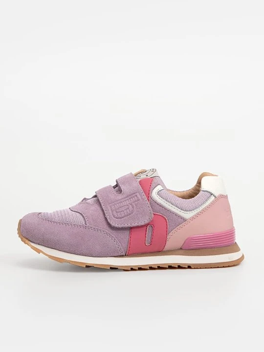 Zdjęcie produktu Sneakersy niskie Bisgaard liliowy