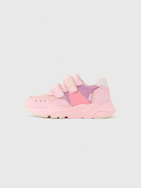 Zdjęcie produktu Sneakersy niskie Bisgaard różowy