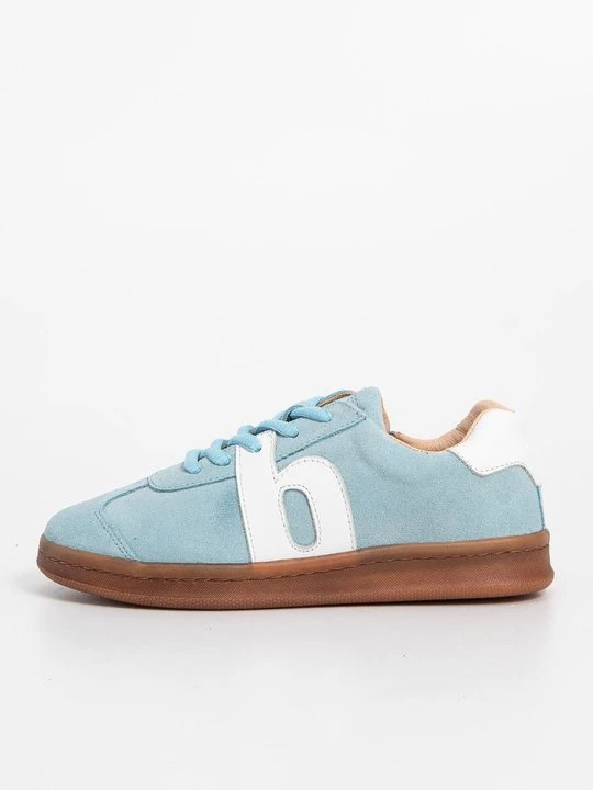 Zdjęcie produktu Sneakersy niskie Bisgaard jasnoniebieski