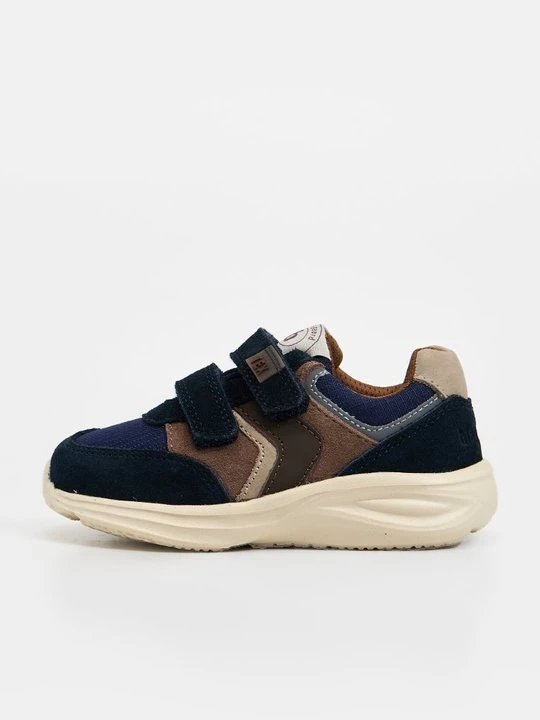Zdjęcie produktu Sneakersy niskie Bisgaard granatowy