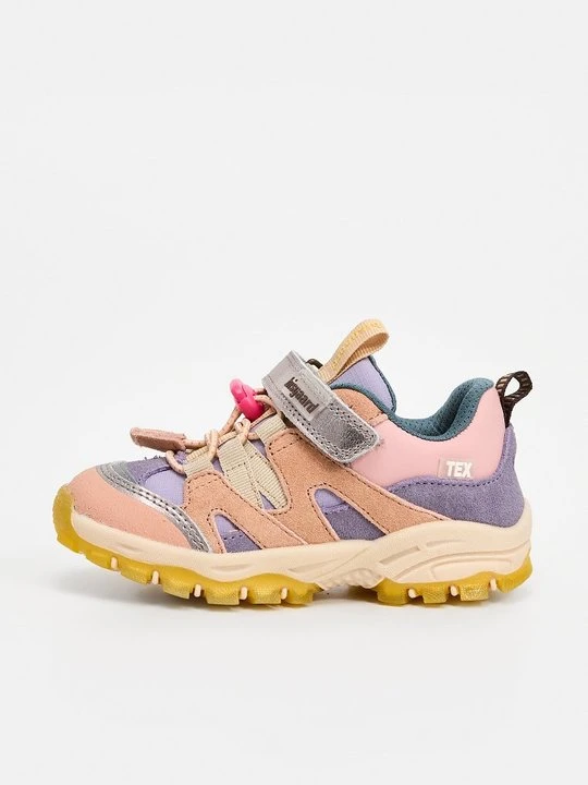 Zdjęcie produktu Sneakersy niskie Bisgaard